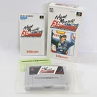 NIGEL MANSELL F1 CHALLENGE F-1 Super Famicom Nintendo 0940 sf