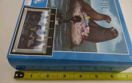 Disney Park Keep our Pier Beautiful 50 Stück Light Up Billboard Puzzle - Bild 13 von 13