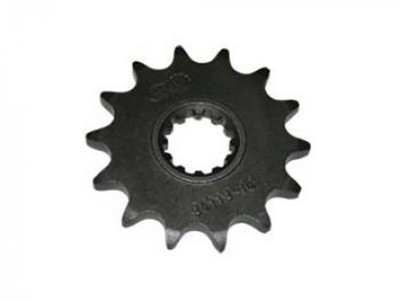 Ausstiegsritzel für Sifam-Getriebe für Moto AJS 50 JSM Motard 2011
