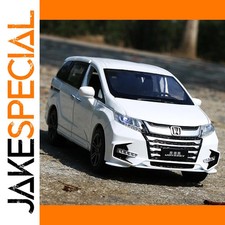 JakeSpecial - Honda Odyssey 1:32 Scale Model Car Miniature Car