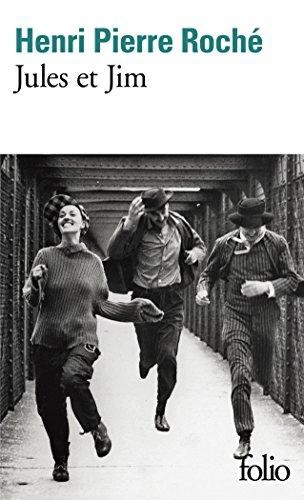 Jules et Jim (Collection Folio)
