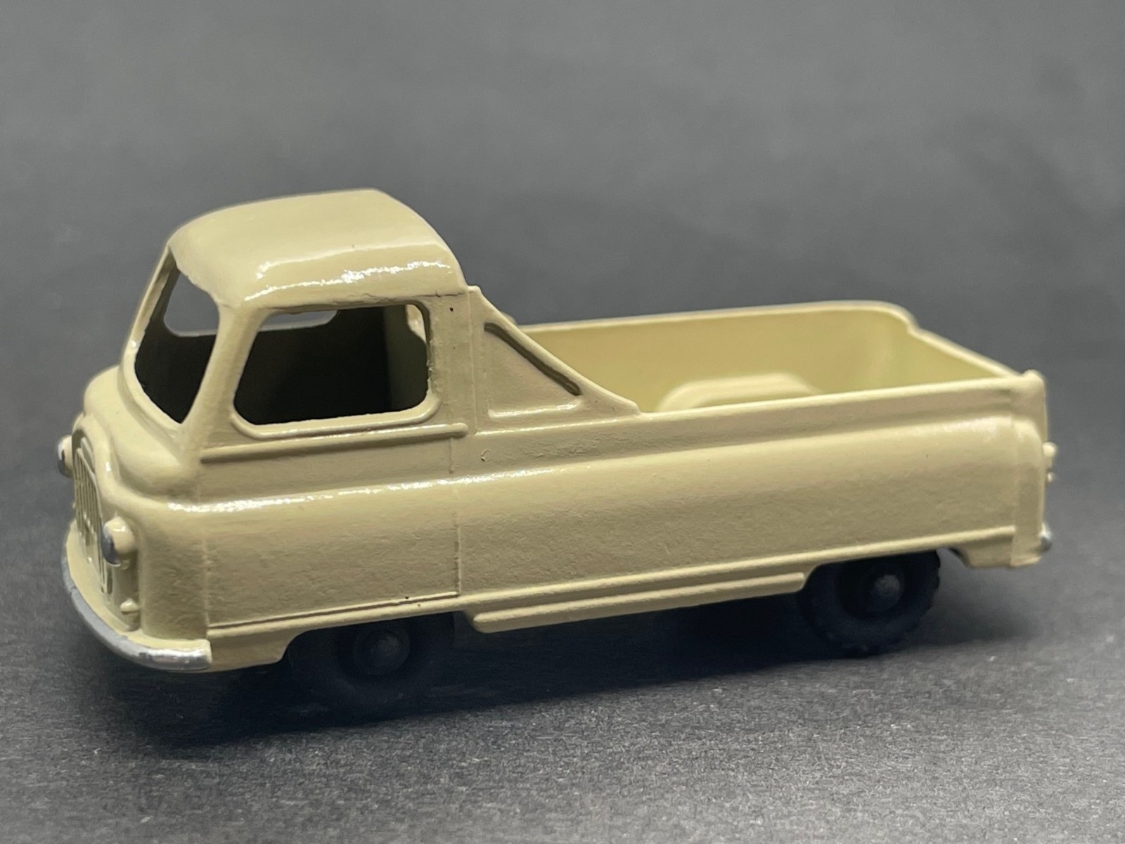 Matchbox 60a, Morris J2 PickUp Builders Supply Co - Free Price