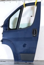 Porte avant et accessoires Fiat 132