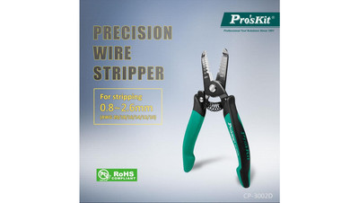 Ściągacz izolacji Pros Kit CP-3002D