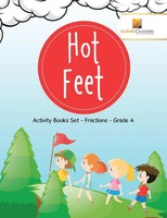 Activity Crusades | Hot Feet | Taschenbuch | Englisch (2017) | Activity Crusades