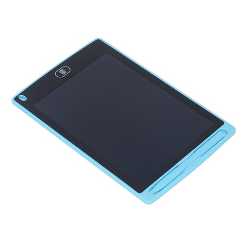 8.5 Inch Doodle Board Erasable Enough Space LCD Writing Tablet Stimulate Kid LSO - Photo 2/12
