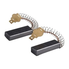 Darameea 2 Pz Universale Aspirapolvere Motore Di Carbonio Per - Foto 6