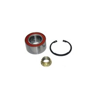 Metzger Radlagersatz Wm 1056 FüR Bmw, Hinterachse Links, Hinterachse Rechts