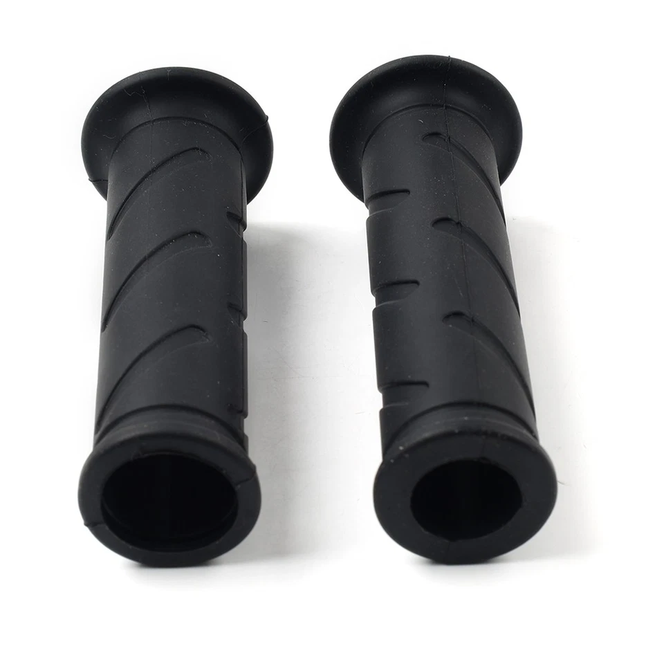 Empuñaduras cubierta de manillar para Ducati Monster 695 2007-2008 1200 S 2009-2015 Foto 4 de 4