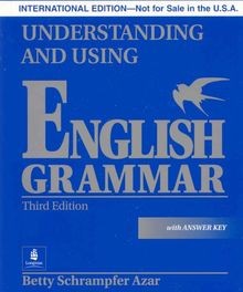 Understanding and Using English Grammar with Answer Key ... | Buch | Zustand gut