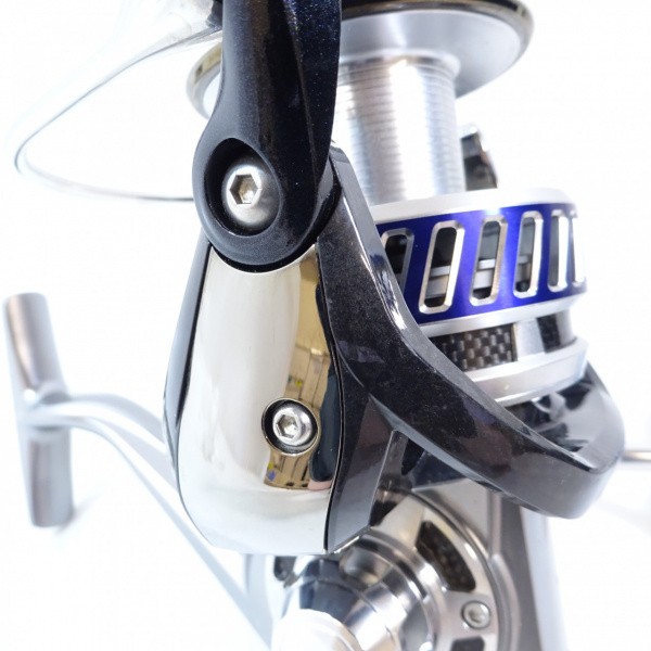 DAIWA 10 SALTIGA 6000 GT Spinning reel for big game from Japan | eBay
