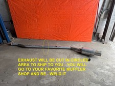 00-09 Honda S2000 - Hks Hi Power Muffler - S2k 00-09 Honda S2000 - Hks Hi Power Muffler - S2k