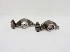 50cc 80cc 100cc GY6 ROCKER ARMS *64mm VALVE LENGTH* 139QMB SCOOTER 