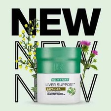 LR LIFETAKT LIVER SUPPORT