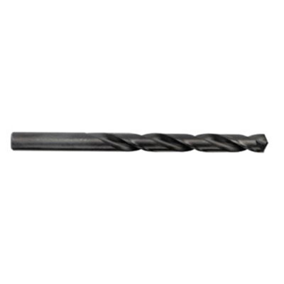 Irwin 63513 13/64'' Black Oxide 135 Degree - Jobber Length Drill Bit