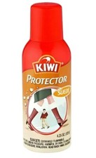 KIWI Suede Protector Aerosol Spray, 4.25 Fl. Oz.