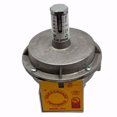 Jd2 Blue Sensor ANTUNES JD2 BLUE SPRING Air Flow Switch JD-2-BLUE 801111301 | eBay