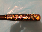 Louisville Slugger TPX AirAttack 2 MDL. SL11 32/27( -5) C405 Alloy Baseball Bat — photo 7