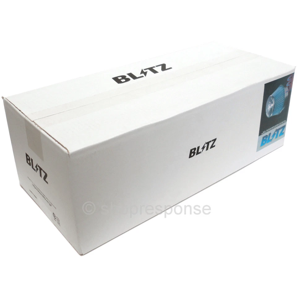 BLITZ SUS Power LM Air Intake Filter Fits 01-10 SC430 UZZ40 / 01-06 LS430 56063 - Image 3 of 3