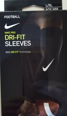 nike pro sleeves