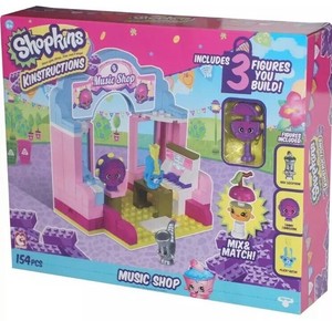 shopkins lego sets