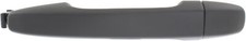 Exterior Door Handle for 2012-2017 Toyota Camry Rear Right or Left Plastic