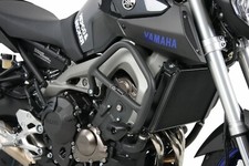 Yamaha MT-09 Engine Guard - Anthracite BY HEPCO & BECKER (2013-2016)