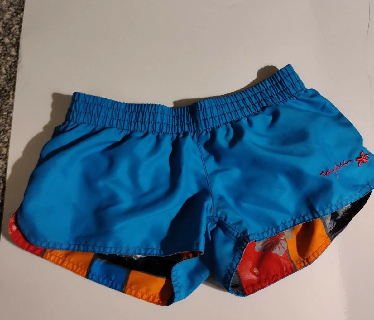 Raya clearance sun shorts