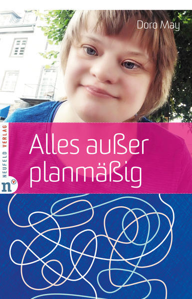 Thumbnail - Alles Außer Planmäßig | Doro May | 2021 | Deutsch