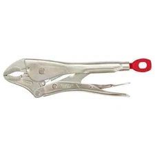 Milwaukee CURVED LOCK PLIERS STD 10" 48-22-3420