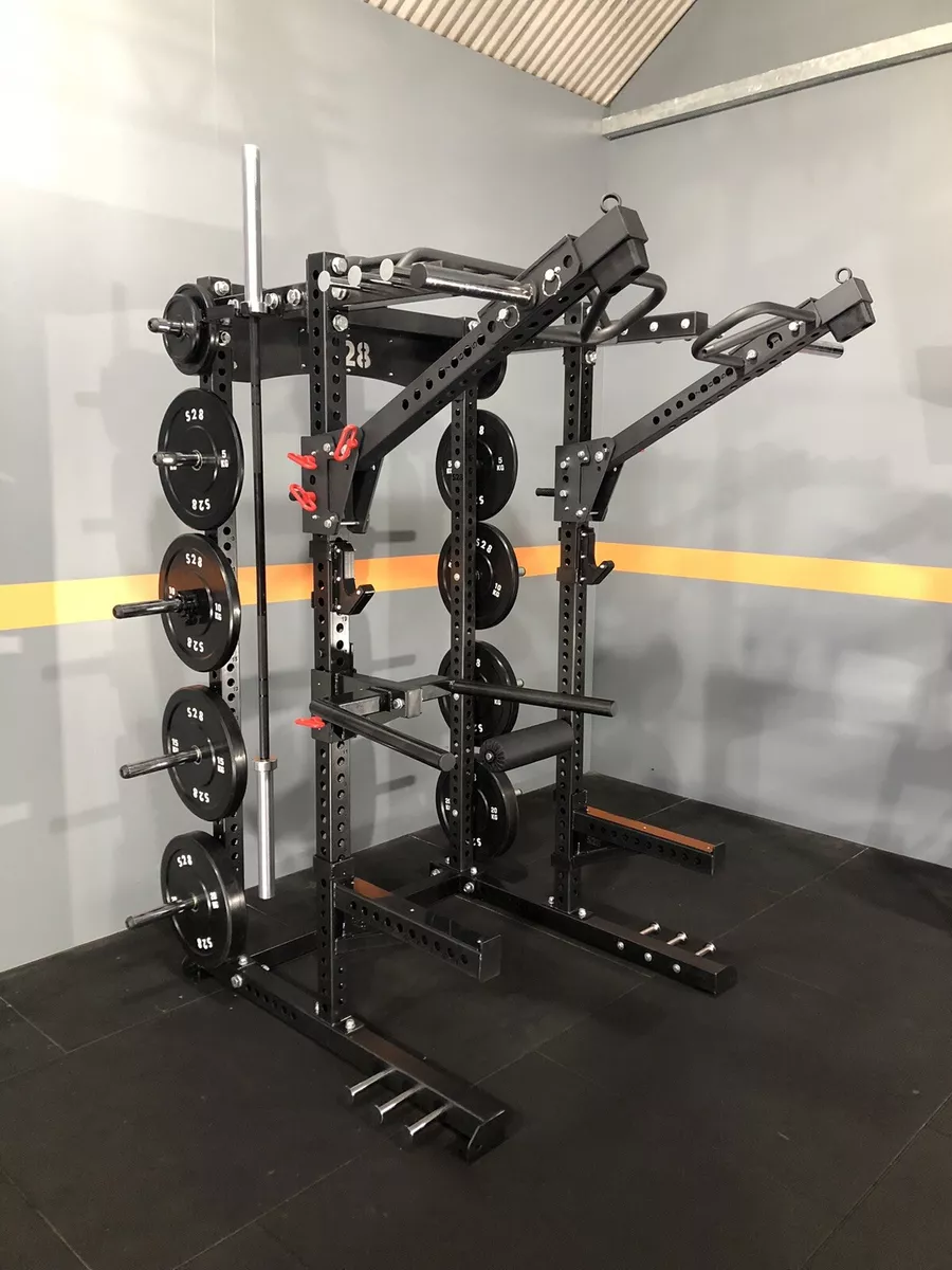 Used power rack sales