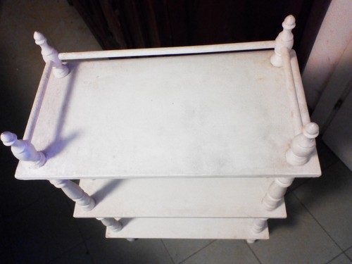 Etagere Laccata - Foto 5 di 5