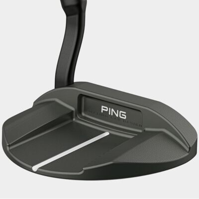 PING PLD OSLO3 34インチ Ping PLD Milled Oslo 3 Putter 34