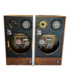 Vintage Acoustic Research AR11 All Is Original No Sub-Woofers