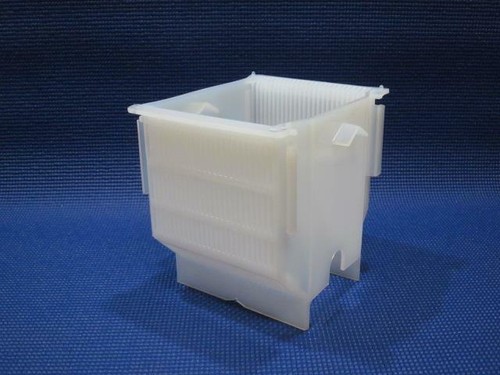 Cassette de oblea de teflón A194-60SMS-0215 Entegris/Fluoroware 6" - Imagen 1 de 5