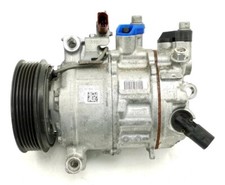 Klimakompressor Kompressor Klima AC AUDI A5 A4 8K 8T0260805S Original