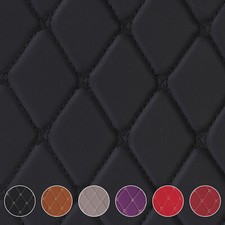 Vinyl Faux Leather Car Headliner Upholstery Foam Fabric 59'' W Sold by Yard