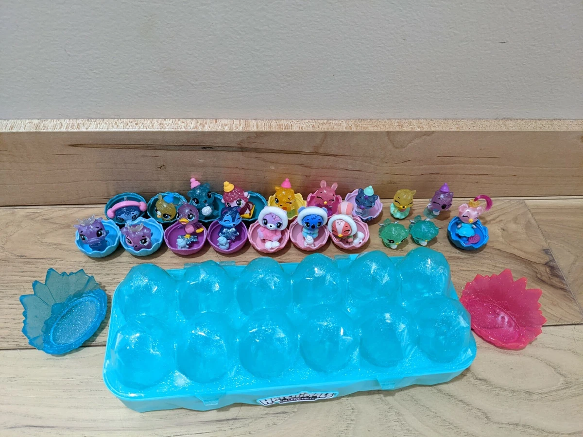 Hatchimals Lot Lps Bundle 29 Pieces 