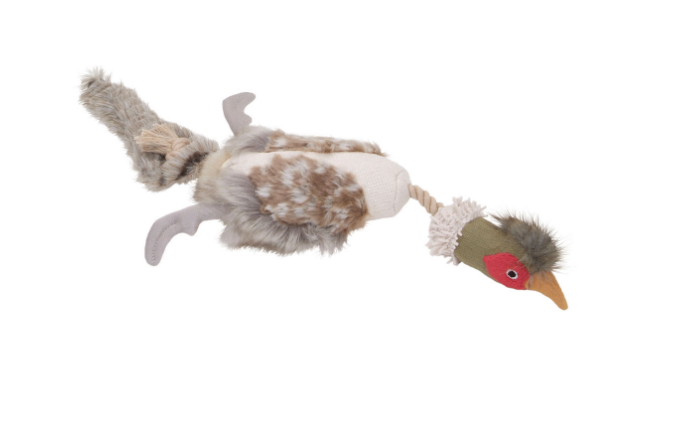 REMINGTON SPORTING DOG Toys Perfect for City Dogs, Hunting Dogs