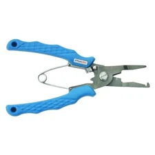 Split Ring Pliers F20639 Corrosion-Resistant Stainless Steel FishUSA EXCLUSIVE