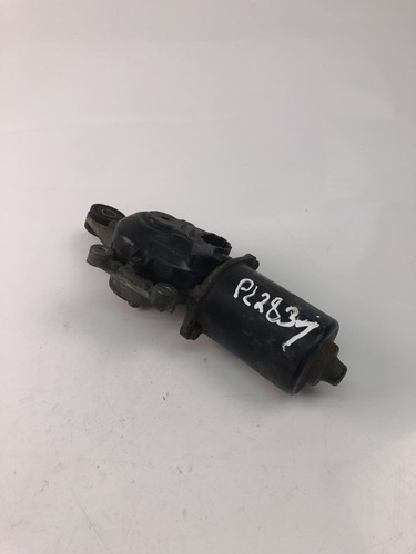 NISSAN MICRA II K11 Scheibenwischermotor 1155646-B 1999 20511494