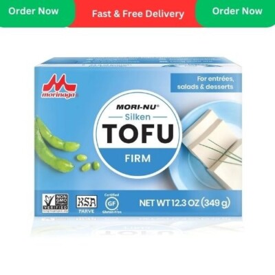 Mori Nu Tofu Firm