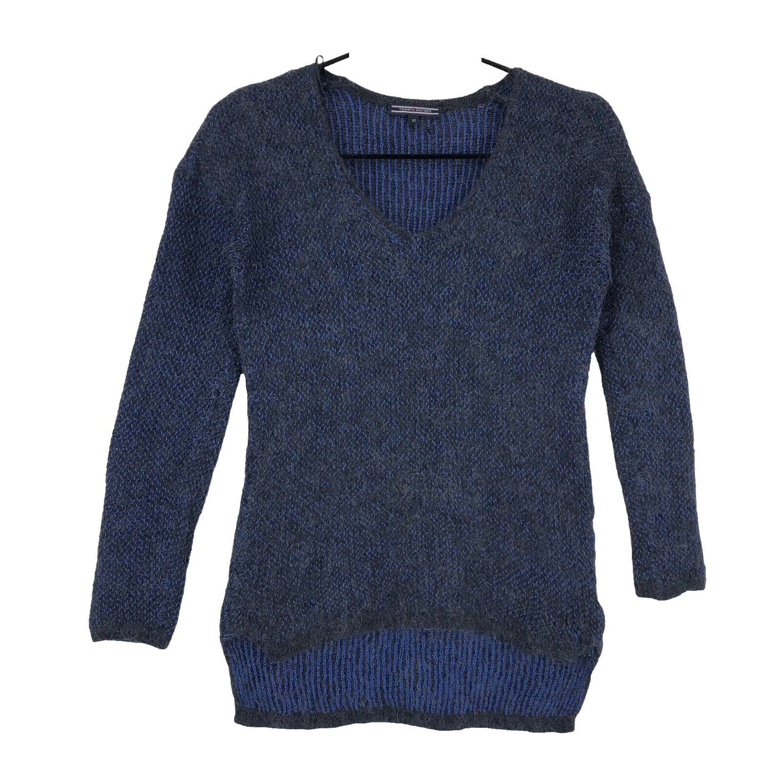 Свитера из полиамида для женщин Tommy Hilfiger