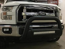 TrailFX Grille Guard | B1605B*BULLBAR Trail FX