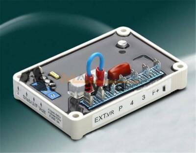 1PC Automatic Voltage Regulator EA63-2.5S AVR NEW #W8