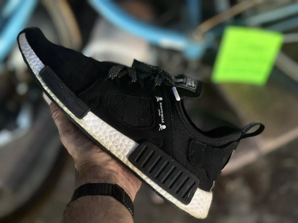 Adidas nmd xr1 2016 hot sale