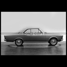 Photo A.021693 FORD TAUNUS 20M TS 1967