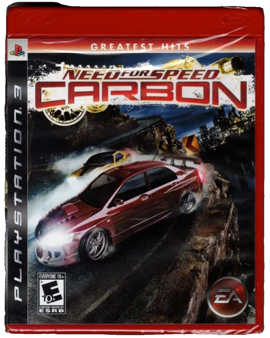 Sony PlayStation 3 Racing 2006 Video Games