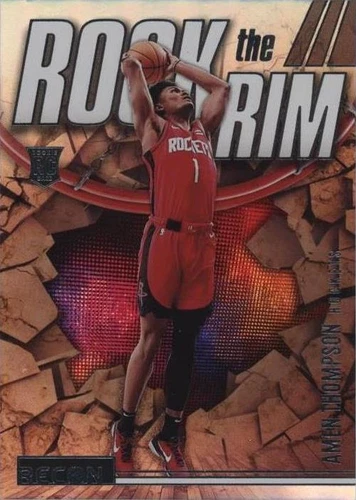 2023-24 Panini Recon - Amen Thompson #4