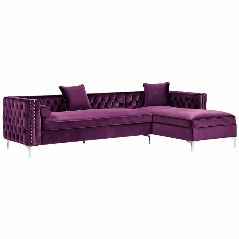 Posh Living Levi 115